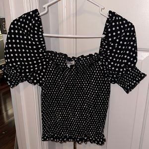 i don’t remember where i got this too from but it’s never worn.